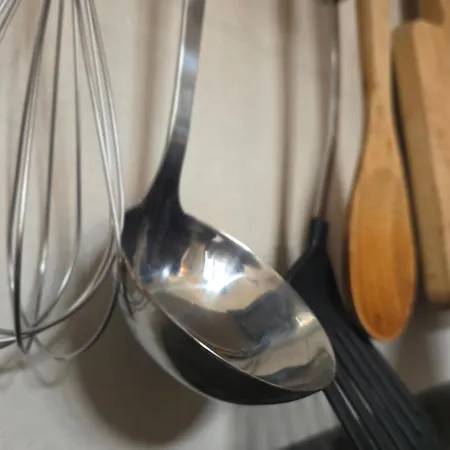 דירה Helles Jugendstilstudio Mit Home-office Und Garten