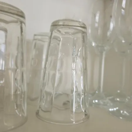 דירה Helles Jugendstilstudio Mit Home-office Und Garten לייפציג