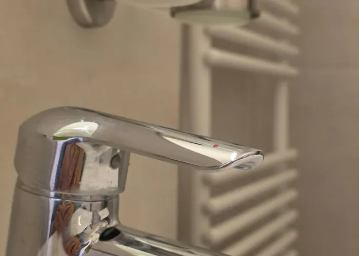 Helles Jugendstilstudio Mit Home-office Und Garten * לייפציג