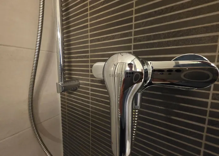 Helles Jugendstilstudio Mit Home-office Und Garten דירה לייפציג