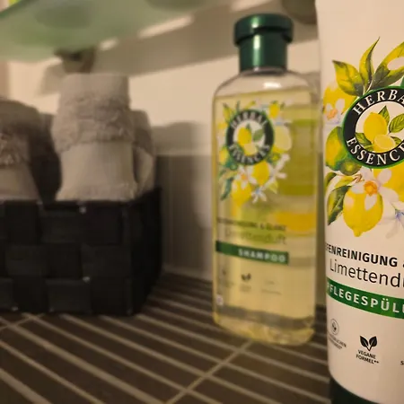 Helles Jugendstilstudio Mit Home-office Und Garten Leipzig